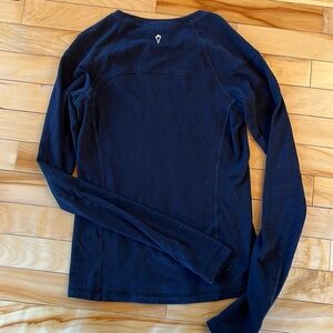 Ivivva Girls Long Sleeve